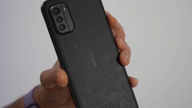 Photo of تعرف علي مزايا وعيوب سعر ومواصفات Nokia G60