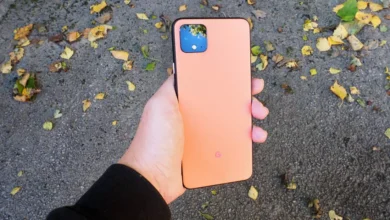 Photo of سعر ومواصفات Google Pixel 4 XL