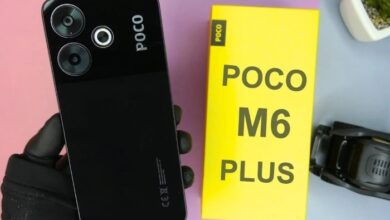 Photo of سعر ومواصفات Xiaomi Poco M6 Plus