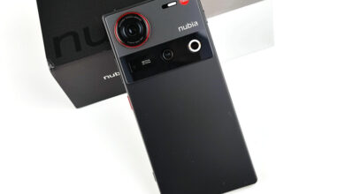 Photo of سعر ومواصفات هاتف ZTE Nubia Z70 Ultra