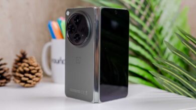 Photo of مميزات وعيوب سعر ومواصفات OnePlus Open