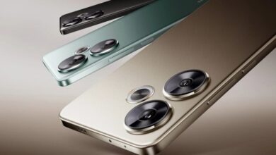 Photo of تعرف علي سعر ومواصفات Xiaomi Redmi Turbo 3