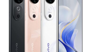 Photo of تعرف علي مزايا وعيوب سعر ومواصفات Vivo S19