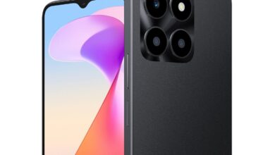 Photo of مزايا وعيوب سعر ومواصفات Honor X5b Plus