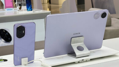 Photo of مزايا وعيوب سعر ومواصفات Honor Pad V9