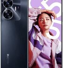 Photo of مواصفات وسعر هاتف Realme C55 2025