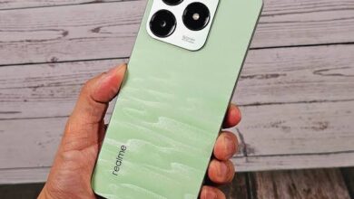 Photo of مواصفات وسعر هاتف Realme C63