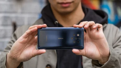 Photo of مميزات وعيوب سعر ومواصفات Nokia 9 Pureview