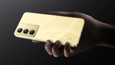 Photo of سعر ومواصفات Realme V60 Pro