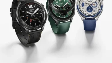 Photo of مزايا وعيوب سعر ومواصفات Xiaomi Watch S4