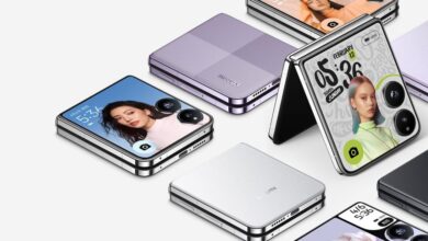 Photo of سعر ومواصفات Xiaomi Mix Flip