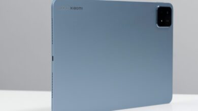 Photo of سعر ومواصفات Xiaomi Pad 6S Pro 12.4